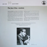 Jazz Liisa 10