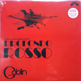 Profondo Rosso (Colonna Sonora Originale Del Film)
