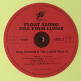 Float Along - Fill Your Lungs