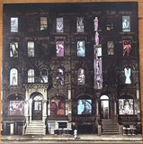Physical Graffiti