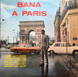 Bana A Paris