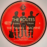 The Twang Machine