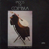 Fados De Coimbra
