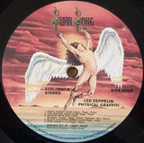 Physical Graffiti