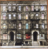 Physical Graffiti