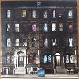 Physical Graffiti