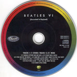 The Capitol Albums Vol.2
