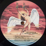 Physical Graffiti