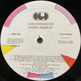 Samba Sambão
