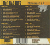 No. 1 R&B Hits Volume 1&2