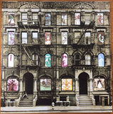 Physical Graffiti