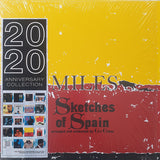 Sketches Of Spain