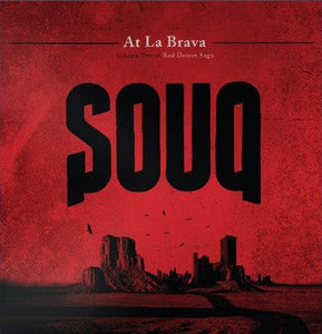 At La Brava - Volume Two Of Red Desert Saga