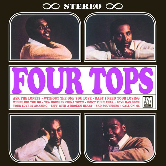 Four Tops