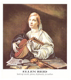 God Shuffled His Feet