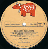 461 Ocean Boulevard