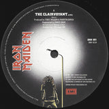 The Clairvoyant · Infinite Dreams