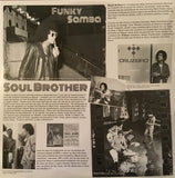 Black Soul Brother