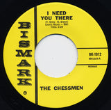 I Need You There / Sad