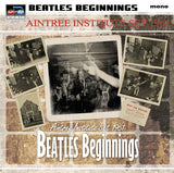Beatles Beginnings - Aintree Institute Set 1961