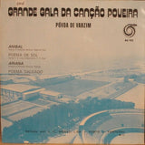 Póvoa de Varzim - Grande Gala Da Canção Poveira