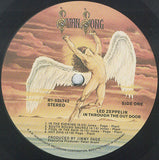 In Through The Out Door