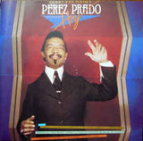 El Rey Del Mambo Pérez Prado Hoy