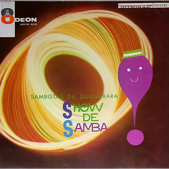 Show De Samba