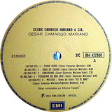 Cesar Camargo Mariano & Cia.
