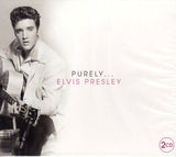 Purely... Elvis Presley