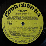 A Bossa Eterna De Elizeth E Cyro Vol. 2