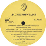 Jackie Fountains