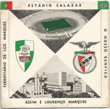 Estádio Salazar