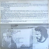 Fala Do Homem Nascido