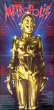 Metropolis (Original Motion Picture Soundtrack)