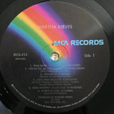 Martha Reeves