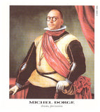 God Shuffled His Feet