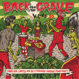 Back From The Grave Volume 10