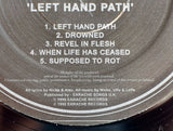 Left Hand Path