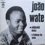 Nidjibalêli Nkata / A Kubuya Ka Yesu