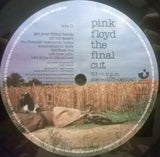 The Final Cut