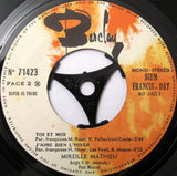 Si Paris Était En Provence