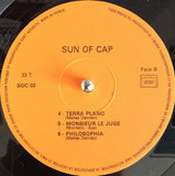 Sun Of Cap