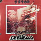 Degüello