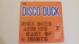 Disco Duck