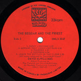 The Beggar And The Priest