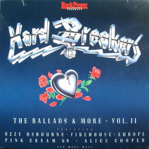Hard Breakers (The Ballads & More Vol. II)
