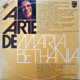A Arte De Maria Bethânia