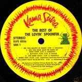 The Best Of The Lovin' Spoonful