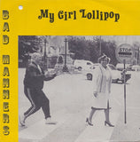 My Girl Lollipop